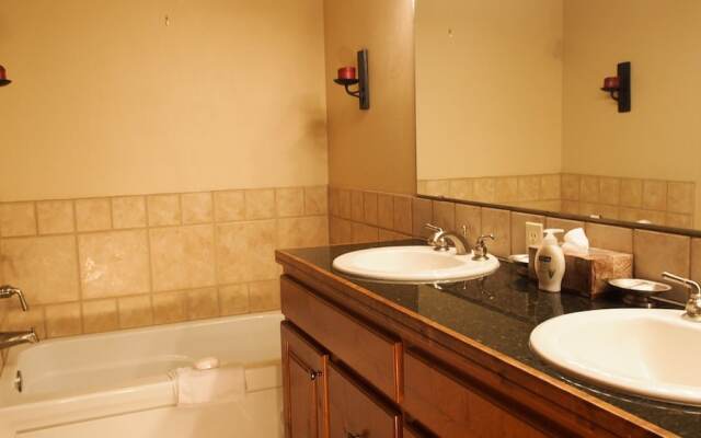 White Pines 3 Bedroom Fox Point At Redstone Village