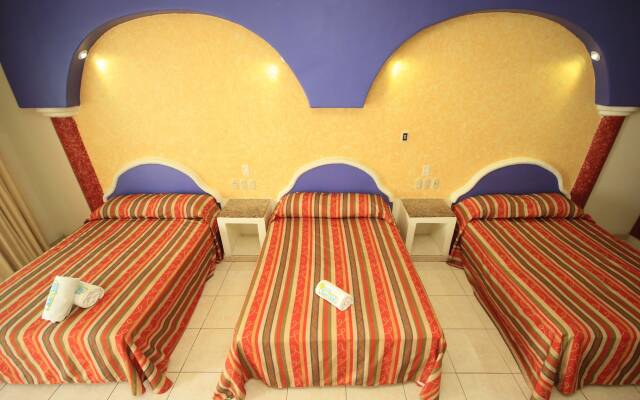 Hotel Xestal