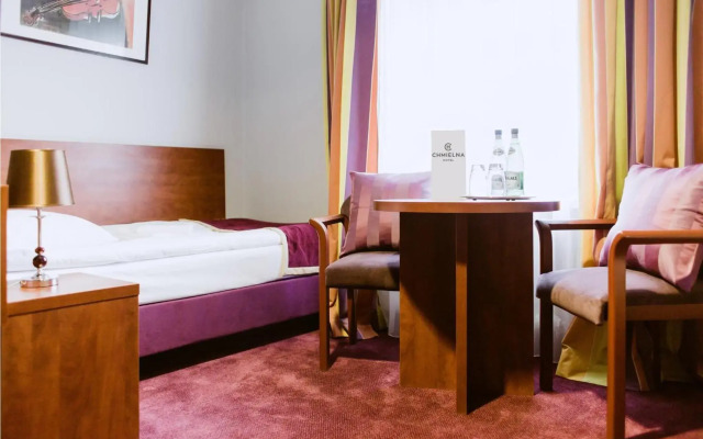Hotel Chmielna