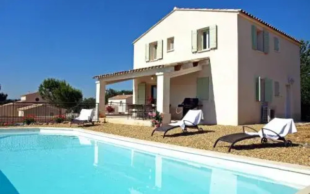 Villa La Grande Bastide