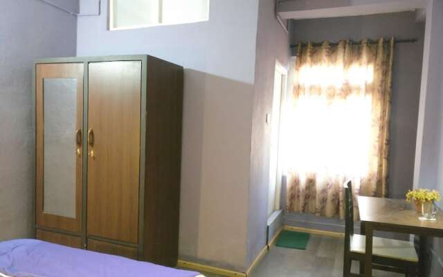 Sun Apartment & Guest House