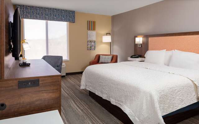 Hampton Inn Castle Rock