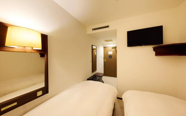 Centurion Hotel Hamamatsu