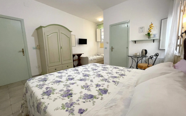 B&B Santa Venardia