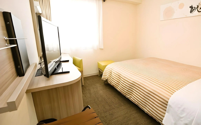 Spa Land Hotel Naito – Guest Rooms – Fuefuki
