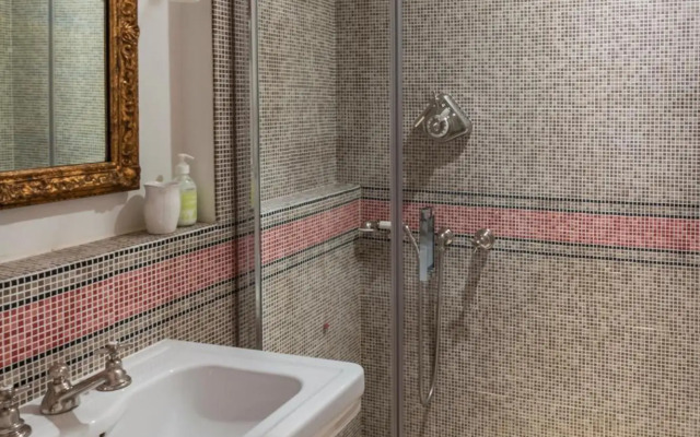 Milano Antica Apartment