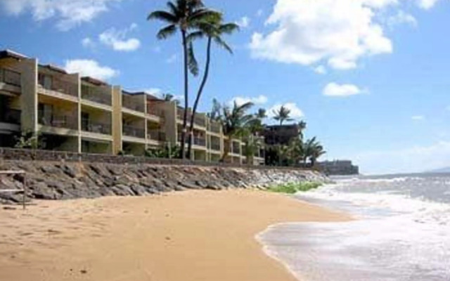 Lokelani Condominiums