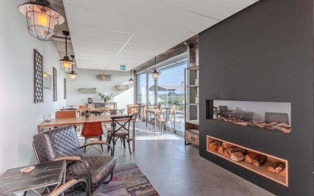 Hajé restaurant Nieuwegein