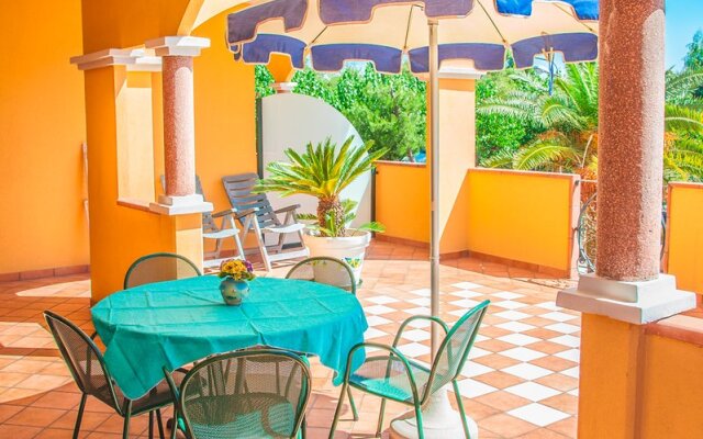 Residence Costazzurra