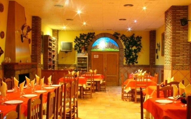 Hotel - Restaurante Limas