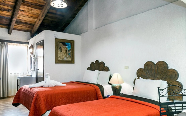 Capital O Hotel Central, Xalapa