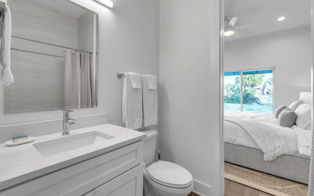 Azul Townhomes A4 - Sunset