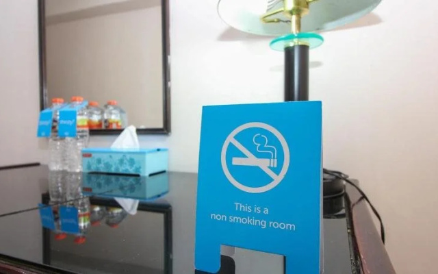 Hotel Sea By Airy Rooms