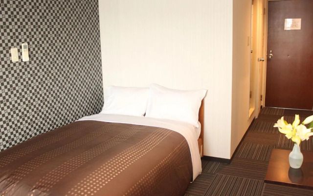 Hotel Live Max Budget - Tokyo Hamura Station