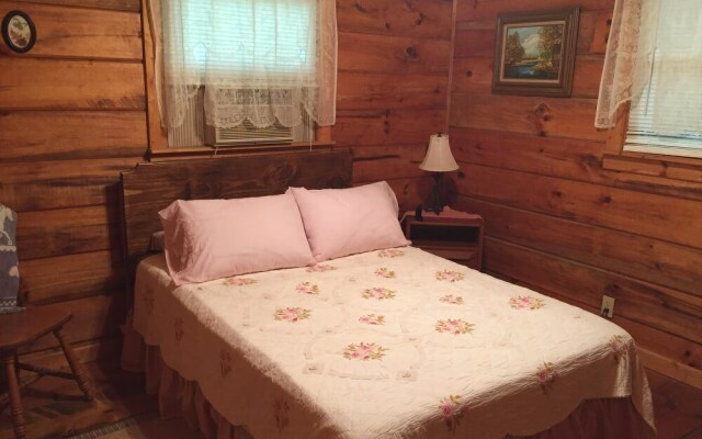 Creekside Memories-blue Ridge