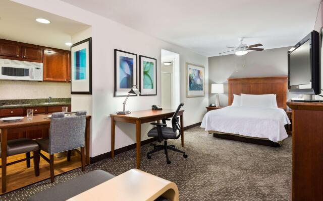 Homewood Suites by Hilton Jacksonville-South/St. Johns Ctr.