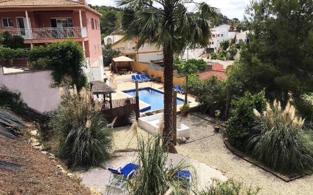 Casa Mallarenga B&B