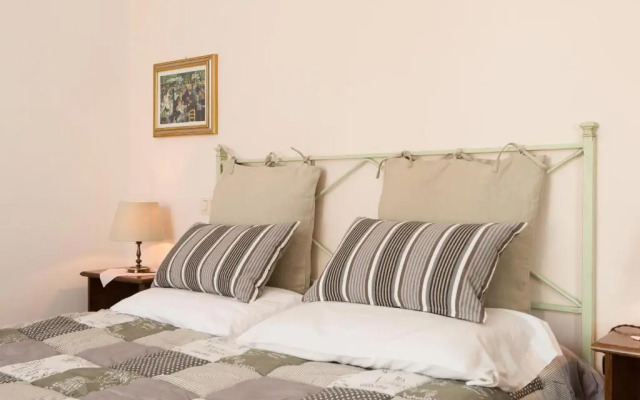 B&B Villa il Poggetto