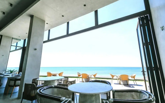TANA Beach Villas