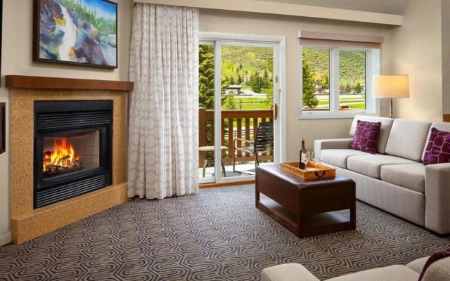 Vail Luxury Condos by VRHost