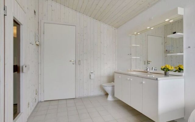 "Arbnora" - 350m from the sea in Western Jutland
