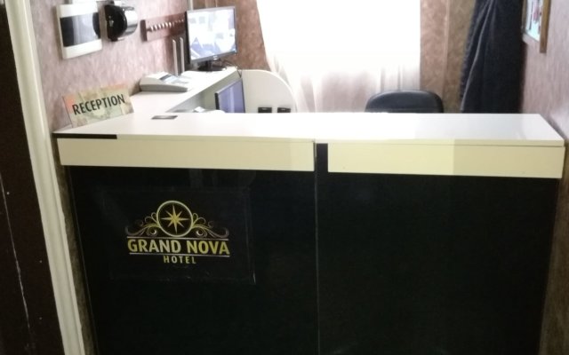 Grand Nova Hotel