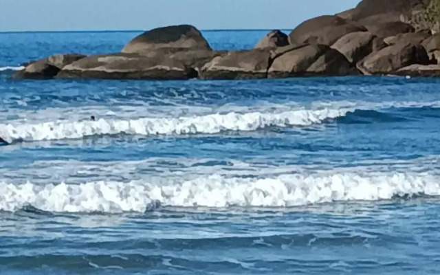 Pousada Chale Cantão de Itamambuca