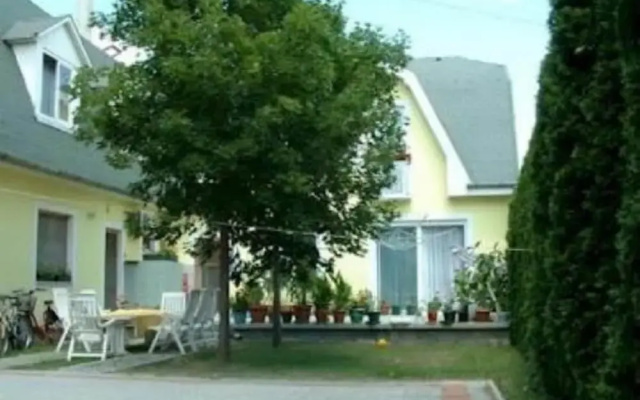 Appartement Vital Type A1