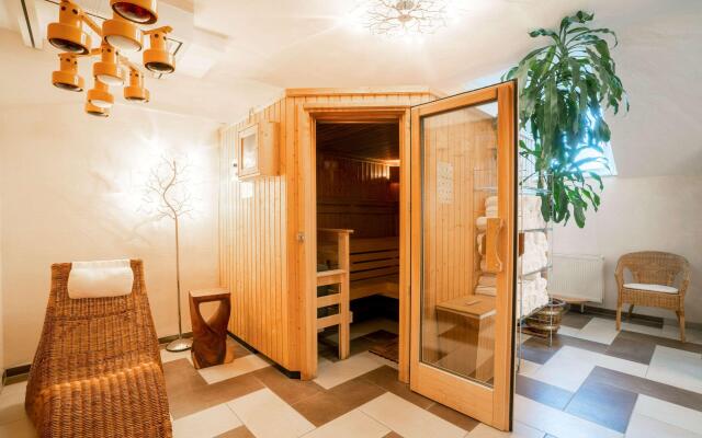 Comfort Hotel Bad Homburg