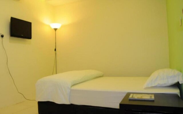 guest house