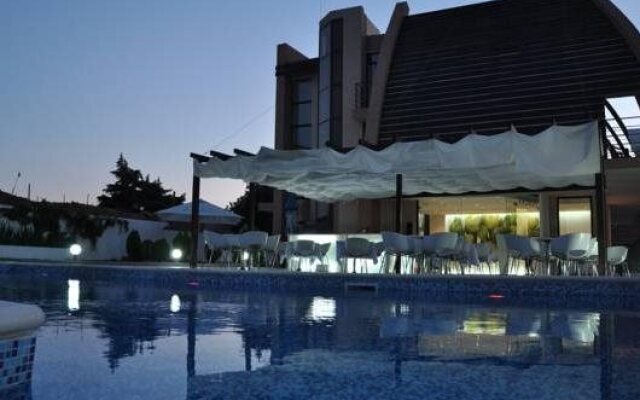 Odyssey Family Hotel