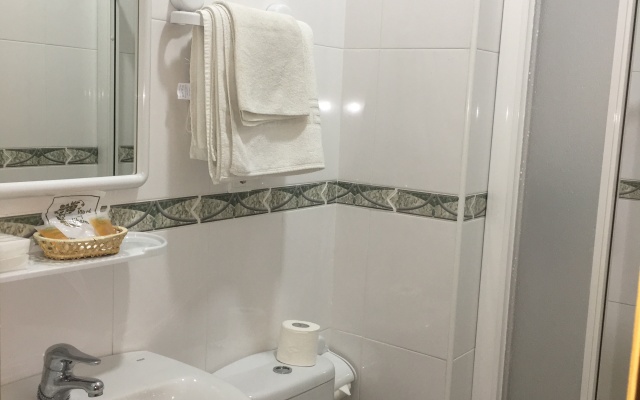 Hostal La Escapada