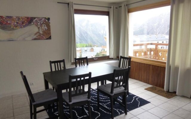 Hotel Les Clarines