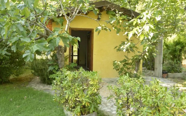 Agriturismo Le Meridiane