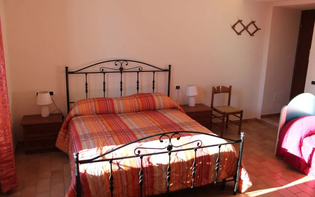 Locanda Fosca Umbra