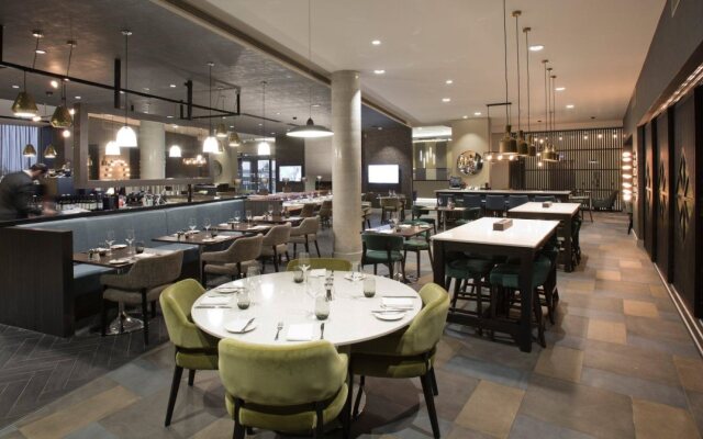 Crowne Plaza Aberdeen Airport by IHG