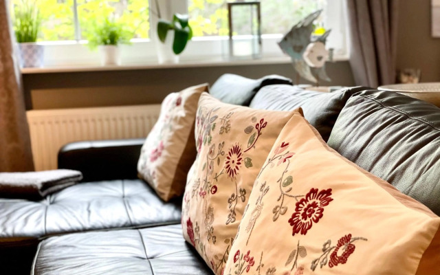 Beachhouse Schwedeneck