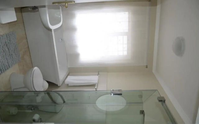 The Winelands Guest House