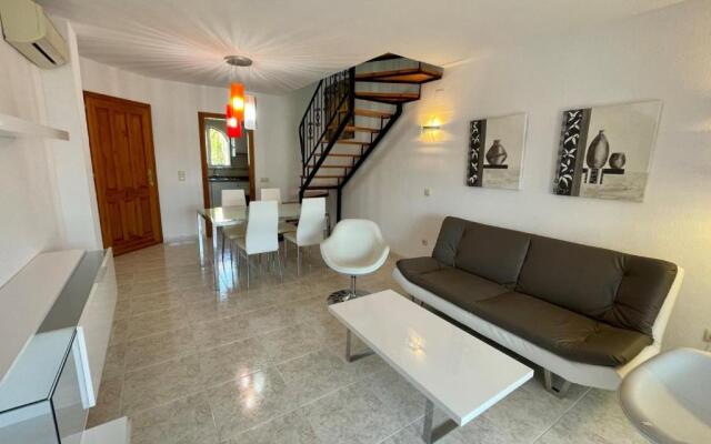Duplex Paz VF007