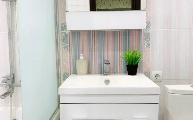 Апартаменты Локация на улице Восточно-Кругликовская 26