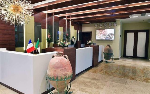 Al Naya Hotel