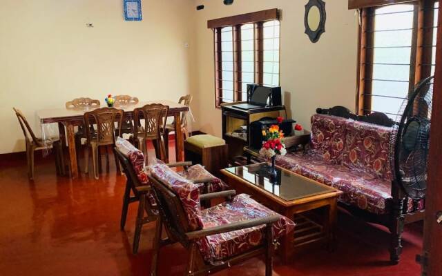 shepherd homestay