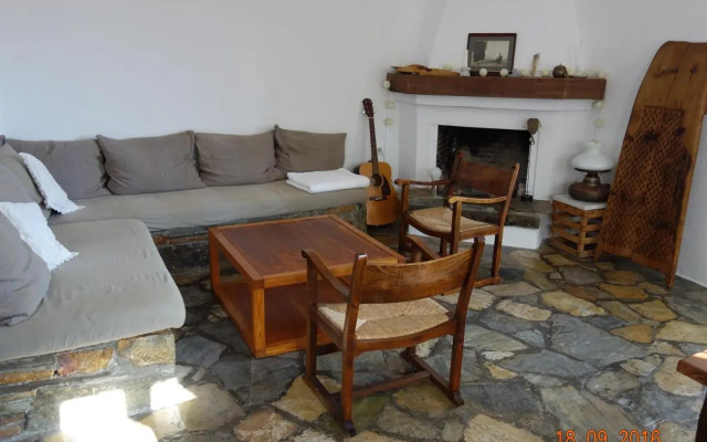 Traditional Stonehouse