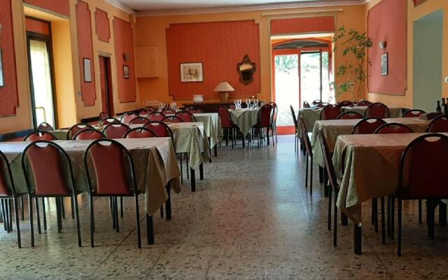 Hotel Delle Rose