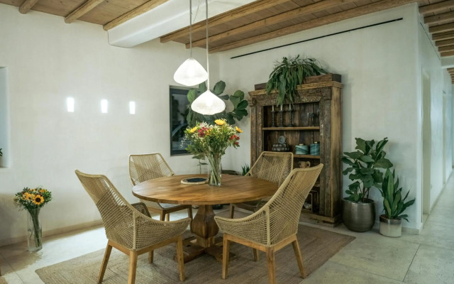 Asty Mykonos Hotel & Spa -World of One Hotel Group