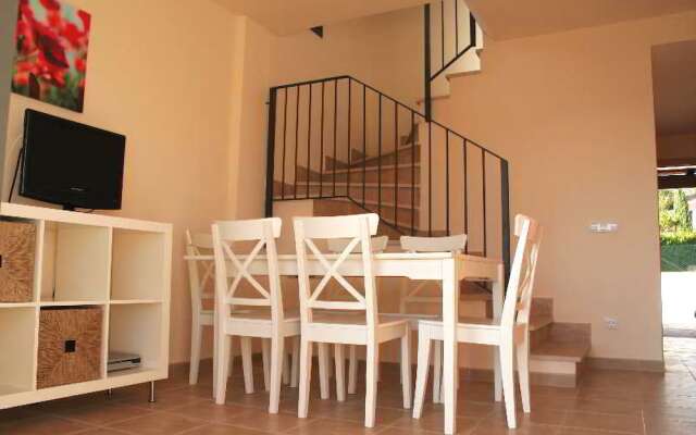 Villas Solric