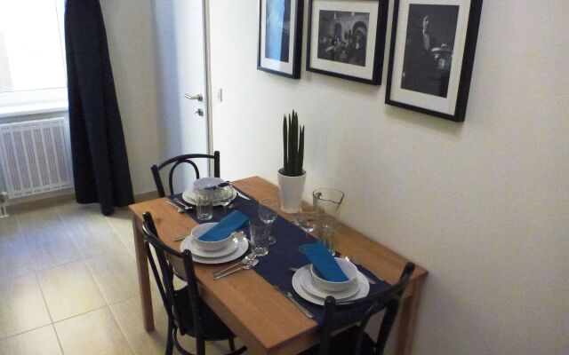 Flatprovider Comfort Eduard Apartment