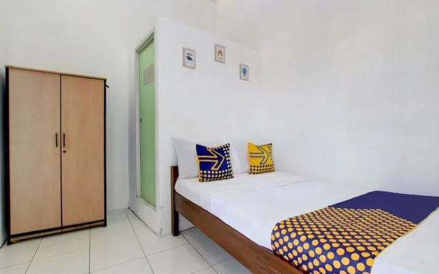SPOT ON 92886 Pondok Kopi Homestay Syariah