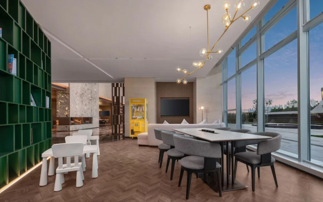 Holiday Inn Shijiazhuang High Tech Zone by IHG