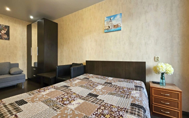 Марьин Дом на Малышева 7